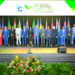 AWP 9601 1536x1024 1 In Montego Bay, Jamaica, vond op zondag 6 juli 2025 een historische dialoog plaats tussen regeringsleiders en hoofdrechters van CARICOM-lidstaten, met als doel een gezamenlijke aanpak van criminaliteit en versterking van de rechtsstaat...