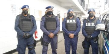 G6A9647 1024x575 1 De leiding van cruciale veiligheidsdiensten zou niet door politieke belangen bepaald moeten worden, maar op basis van deskundigheid. Dat benadrukt Patrick Welles, panellid van het ABC-radioprogramma Welingelichte Kringen...