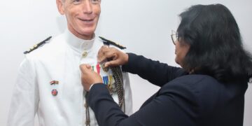 Nederlandse Defensieattache1 De samenwerking tussen Suriname en Nederland op het gebied van defensie is de afgelopen jaren aanzienlijk versterkt.