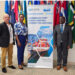 PERSBERICHT Suriname voor de derde keer gekozen Suriname is opnieuw verkozen als voorzitter van het Caribbean Port State Control Committee (CPSCC). Directeur Michel Amafo van de Maritieme Autoriteit Suriname werd tijdens een vergadering op St. Lucia bij acclamatie herbenoemd voor een derde termijn van drie jaar.
