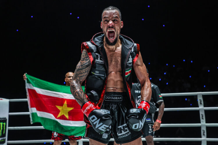 Regian Eersel Alexis Nicolas ONE Fight Night 30 132 scaled 1 POLITIEK & ECONOMIE | MISDAAD & POLITIE | INGEZONDEN | COLUMN & OPINIE | ENTERTAINMENT | SPORT | GEZONDHIED | KEY NEWS |