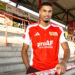 Screenshot 2025 07 23 154546 Feyenoord is in de race om Union Berlin-verdediger Danilho Doekhi (27) vast te leggen, aldus het Algemeen Dagblad, geciteerd door Kicker...