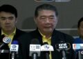 Thaise waarnemend premier Phumtham Wechayachai