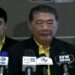 Thaise waarnemend premier Phumtham Wechayachai