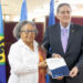 cba15637 307e 1458 5105 34aa926f06dc De Pan-Amerikaanse Gezondheidsorganisatie (PAHO) en CARICOM hebben op 22 juli 2025 in Georgetown, Guyana, een gezamenlijke subregionale samenwerkingsstrategie ondertekend om gecoördineerd publieke gezondheidsuitdagingen in het Caribisch gebied aan te pakken...