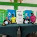 d2fad599 7adb 4427 bd9e 0b8f46559043 UNICEF en verzekeringsmaatschappij Assuria zijn een strategisch partnerschap aangegaan om de gezondheid van kinderen in Suriname te verbeteren.