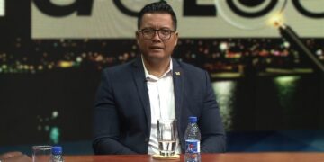 dasai 1 Oud-minister en huidig DNA-lid Marciano Dasai stelt dat de VHP zich momenteel bezighoudt met een diepgaande evaluatie van haar positie en strategie. Volgens Dasai is het te vroeg om al te spreken over concrete plannen richting de verkiezingen van 2030.