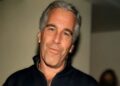 Jeffrey Epstein