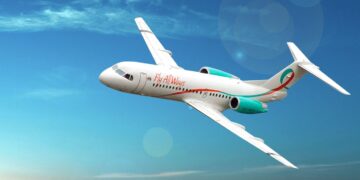 flyallways 001 fokker In een reactie aan Key News laat Fly All Ways weten dat de gestrande passagiers op Bonaire zijn ondergebracht en dat zij vrijdag, morgen dus, naar Paramaribo zullen terugvliegen...