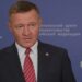 De voormalige Russische transportminister Roman Starovoit