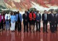 2025.08.13 BIS 04 9th China Caribbean consultation Suriname heeft tijdens de negende ronde van het China-Caribbean Consultation Mechanism in Beijing het belang onderstreept van het strategische partnerschap met China en de Caribische regio...