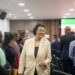 515436345 122165991278425497 1150042587400617194 n President Jennifer Simons heeft tijdens een tweedaags overleg met het Directoraat Nationale Veiligheid (DNV) en het Nationaal Veiligheidsteam aangedrongen op versnelde uitvoering van het nationale veiligheidsbeleid, met nadruk op burgerparticipatie en voorlichting.