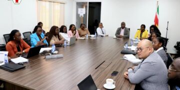 535885701 1089894133328374 9138535962640005402 n Het Ministerie van Binnenlandse Zaken (BiZa) is gestart met een pilotproject dat de efficiëntie van de overheidsdienstverlening moet vergroten. Het initiatief richt zich op het digitaliseren en stroomlijnen van personeelsprocedures, met als doel achterstanden weg te werken en de verwerking van documenten te versnellen...
