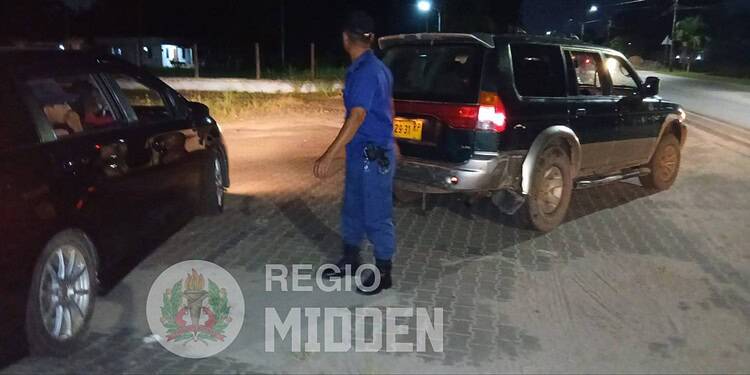 536267446 122310932348001925 7061889299491082658 n In het kader van het vakantie-veiligheidsplan heeft de politie van Regio Midden op vrijdag 22 augustus 2025 verkeers- en snelheidscontroles uitgevoerd op meerdere locaties binnen de regio.