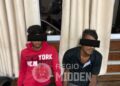 538932812 122284026434011040 2537202115666101819 n De politie van het bureau De Nieuwe Grond heeft in de nacht van donderdag 28 augustus 2025 een melding ontvangen van een vechtpartij aan de Helena Christinaweg in Wanica...