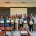 DSC09502 1536x1024 1 Het directoraat Visserij van het ministerie van Landbouw, Veeteelt en Visserij (LVV) heeft van 18 tot en met 21 augustus een meerdaagse training “Change management” georganiseerd...