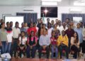 Ezoti nickerie In Nickerie is zaterdag 16 augustus 2025 de officiële certificaatuitreiking gehouden voor deelnemers aan de training ‘Basisvaardigheden Ondernemerschap’...