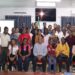 Ezoti nickerie In Nickerie is zaterdag 16 augustus 2025 de officiële certificaatuitreiking gehouden voor deelnemers aan de training ‘Basisvaardigheden Ondernemerschap’...