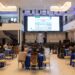 IMG 1015 1536x1024 1 Suriname versterkt zijn inzet voor duurzaam natuurbeheer met een workshop over efficiënte biodiversiteitsfinanciering, in samenwerking met UNDP en Anton de Kom Universiteit.
