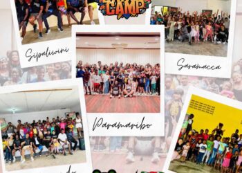 IMG 1363 1 e1755709787558 ongeren uit vijf districten bereiden zich voor op een unieke dansvoorstelling tijdens de finaleshow van Su Dance Camp 2025, die op zaterdag 6 september in Theater Thalia plaatsvindt...