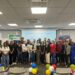 WCSH69321 1 TotalEnergies Exploration and Production Suriname B.V. is in Suriname gestart met een studiebeurzenprogramma voor studenten die in eigen land een bacheloropleiding willen volgen.