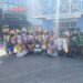 WhatsApp Image 2025 08 09 at 3.40.56 PM Na een succesvolle week van 30 juli tot 6 augustus toonde een delegatie van zestig Surinamers hun talent in Barbados tijdens het Suriname–Barbados Culture Exchange Event. Wat begon als een culturele uitwisseling, groeide uit tot een krachtige promotie van Suriname als land vol creativiteit, ondernemerschap en gastvrijheid.