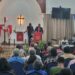 WhatsApp Image 2025 08 09 at 8.22.14 PM In 1995 werd Ds. Dr. Steven Michael Stewart geordend als predikant van de ELKS: Evangelisch Lutherse Kerk in Suriname...