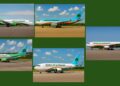 WhatsApp Image 2025 08 29 at 11.47.04 PM BWIA, British West Indies Airways, in de volksmond BeeWee, de nationale airline van Trinidad en Tobago, werd op 31 december 2006 opgeheven na jaren van financiële moeilijkheden, verouderde vloot, inefficiënt management en hoge schulden...