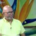 dirk currie Dirk Currie wordt later op de ochtend officieel beëdigd als nieuwe minister van Onderwijs, Wetenschap en Cultuur. De plechtigheid vindt plaats in het Presidentieel Paleis in Paramaribo.