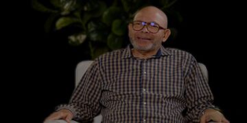 dirk currie minowc Minister Dirk Currie van Onderwijs, Wetenschap en Cultuur (MINOWC) benadrukt dat het verhogen van de numerus fixus voor de Geneeskundeopleiding aan de Anton de Kom Universiteit van Suriname (AdeKUS) geen eenvoudige opgave is...