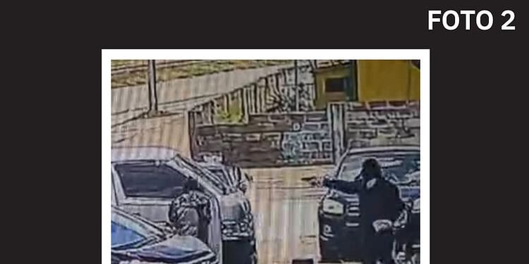 frame 28 Het Meldpunt Informatie Anoniem (MIA) heeft een RED ALERT gelanceerd na een gewapende roofoverval op een Surinaamse onderneemster van Chinese afkomst in de Coesewijnestraat. Vier gemaskerde mannen sloegen zaterdagmiddag toe.