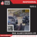 frame 28 Het Meldpunt Informatie Anoniem (MIA) heeft een RED ALERT gelanceerd na een gewapende roofoverval op een Surinaamse onderneemster van Chinese afkomst in de Coesewijnestraat. Vier gemaskerde mannen sloegen zaterdagmiddag toe.