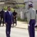 juspol 8 De Beveiligings- en Bijstandsdienst Suriname (BBS) speelt een onmisbare rol in het waarborgen van de veiligheid in het land. Dat benadrukte minister Harish Monorath van Justitie en Politie op maandag 18 augustus 2025 tijdens een kennismakingsbezoek aan de dienst...