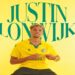 Justin Lonwijk. Beeld: Fortuna Sittard/Facebook
