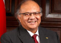 khargi Het Ministerie van Buitenlandse Zaken, Internationale Handel en Samenwerking (BIS) heeft zware beschuldigingen geuit richting ambassadeur drs. Rajendre Khargi in Den Haag...