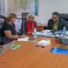 lvv wwf Minister Mike Noersalim van Landbouw, Veeteelt en Visserij (LVV) heeft op woensdag 20 augustus 2025 een overleg gevoerd met vertegenwoordigers van World Wildlife Fund (WWF) Guianas.