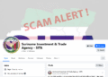scam alert 0 Op sociale media circuleert momenteel een misleidende campagne waarin de naam en het logo van de Suriname Investment & Trade Agency (SITA) worden misbruikt om zogenoemde geautomatiseerde handelsbots aan te prijzen...