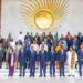 Suriname versterkt banden tijdens Afrika-CARICOM Summit 9 2025.09.06 08 BIS 04 2e Afrika CARIOM Summit Suriname heeft tijdens de tweede Afrika-CARICOM Summit in Addis Ababa, Ethiopië, zijn betrokkenheid bij het versterken van de samenwerking tussen Afrika en het Caribisch gebied benadrukt.