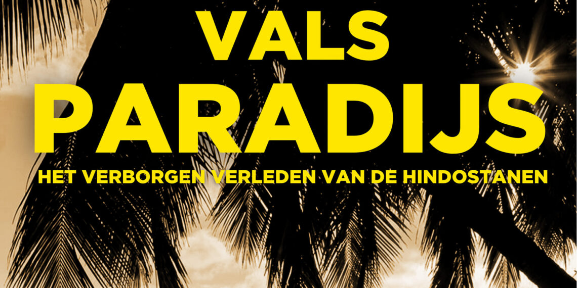 470212647 10235022398445782 1119487836034391987 n e1757262325885 De documentaire Vals Paradijs van makers Feroz Amirkhan en Pavan Marhé heeft tijdens de Septimius Awards in Pathé Tuschinski, Amsterdam, de prijs voor Best Short Documentary gewonnen. Het is voor het eerst dat een Surinaams-Nederlandse productie deze internationale erkenning ontvangt. Dat meldt FunX...