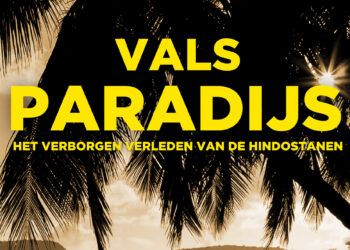 470212647 10235022398445782 1119487836034391987 n e1757262325885 De documentaire Vals Paradijs van makers Feroz Amirkhan en Pavan Marhé heeft tijdens de Septimius Awards in Pathé Tuschinski, Amsterdam, de prijs voor Best Short Documentary gewonnen. Het is voor het eerst dat een Surinaams-Nederlandse productie deze internationale erkenning ontvangt. Dat meldt FunX...