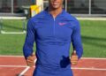 544918708 1401618934735034 3000724343118794690 n De Surinaamse sprinter D’Angelo Huisden neemt deel aan de 20ste World Athletics Championships in Tokyo, die plaatsvinden van 13 t/m 21 september 2025. Samen met zijn coach Marvin Jadi is hij op 8 september vertrokken naar Japan en zal hij op 18 september terugkeren...