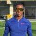 Huisden naar WK atletiek in Japan 9 544918708 1401618934735034 3000724343118794690 n e1757461227796 De Surinaamse sprinter D’Angelo Huisden neemt deel aan de 20ste World Athletics Championships in Tokyo, die plaatsvinden van 13 t/m 21 september 2025. Samen met zijn coach Marvin Jadi is hij op 8 september vertrokken naar Japan en zal hij op 18 september terugkeren...