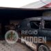 Voertuigen verwoest bij brand in garage Randjit Carlastraat 9 547379996 122286080396011040 7313009904055731762 n In de vroege ochtend van dinsdag 9 september 2025 heeft een brand meerdere voertuigen in de Randjit Carlastraat in de as gelegd. Rond 01.45 uur ontving de politie van het bureau Santodorp de melding van de woningbrand en startte direct een onderzoek...