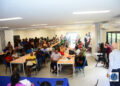 547653081 1222745783231100 4608247703838091205 n Het initiatief van het ministerie van Onderwijs, Wetenschap en Cultuur (minOWC) om gepensioneerde leerkrachten opnieuw in te zetten, heeft een overweldigende respons gekregen.