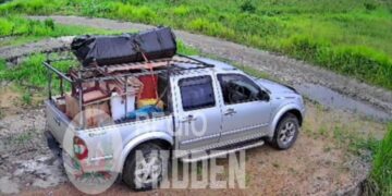 549203132 122287328492011040 3510300006837915129 n De politie van Houttuin onderzoekt een zaak waarbij op maandag 16 juni 2025 verschillende huishoudelijke goederen onbeheerd zijn achtergelaten aan de Darjeelingstraat, ter hoogte van pand nummer 14. Het gaat onder meer om een toiletpot, potten, borden, een matras en andere spullen...