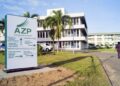 552817642 1349154770544840 5368130157170706677 n Het hoofd van de Intensive Care Unit (ICU) van het Academisch Ziekenhuis Paramaribo (AZP), dr. Navin Ramdhani, heeft een dringende oproep gedaan om extra middelen beschikbaar te stellen voor de afdeling. Volgens hem is de nood hoog en vallen er onnodig doden door het gebrek aan voldoende capaciteit en moderne apparatuur...