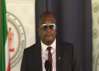 Bouva RVM De namen van nieuwe ambassadeurs van Suriname zullen pas openbaar worden gemaakt nadat het formeel selectie- en benoemingsproces volledig is afgerond.