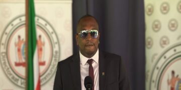 Bouva RVM De namen van nieuwe ambassadeurs van Suriname zullen pas openbaar worden gemaakt nadat het formeel selectie- en benoemingsproces volledig is afgerond.