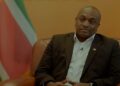 Bouva interview President Jennifer Simons leidt de Surinaamse delegatie naar de 80ste zitting van de Algemene Vergadering van de Verenigde Naties (AVVN80) in New York. De bijeenkomst, die op 9 september werd geopend onder het motto “Beter samen: 80 jaar en verder voor vrede, ontwikkeling en mensenrechten”, start haar algemene debat op 23 september.