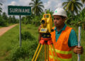 ChatGPT Image Sep 2 2025 11 03 31 AM De Vereniging van Landmeters in Suriname (VLS) verwerpt de beschuldigingen dat haar leden verantwoordelijk zouden zijn voor gevallen van dubbele gronduitgifte...